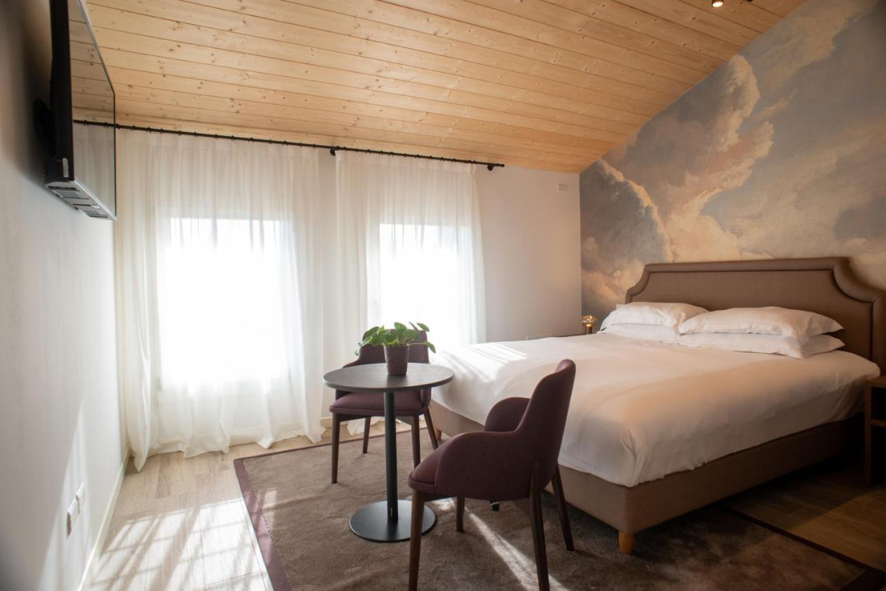Relais La Dolce Vite Villa San Vendemiano Exteriör bild