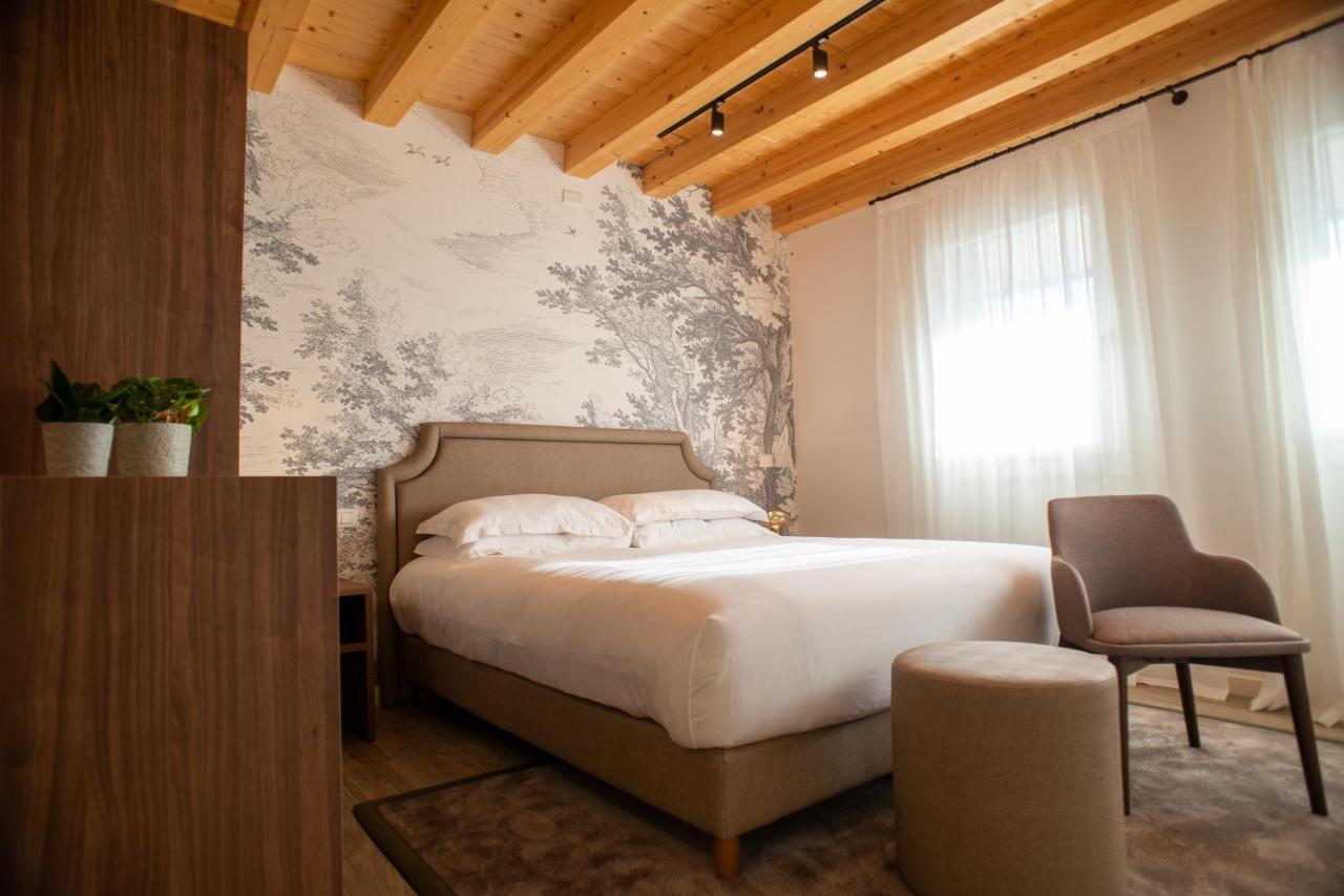 Relais La Dolce Vite Villa San Vendemiano Exteriör bild