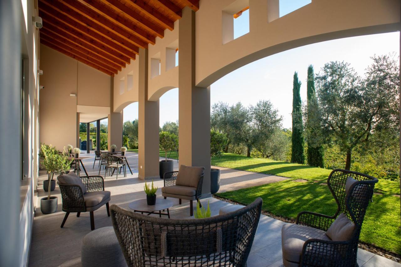 Relais La Dolce Vite Villa San Vendemiano Exteriör bild